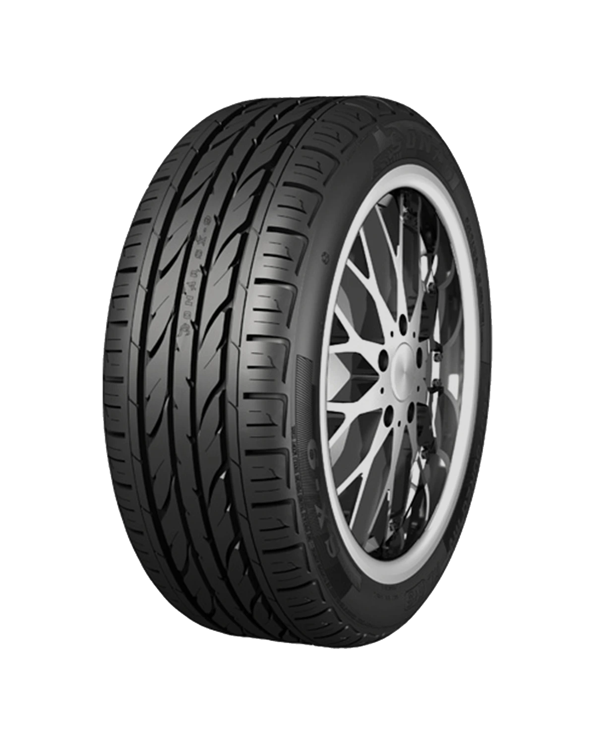 245/50R20C1 102V SX-9 2023 سونار